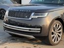 Land Rover Range Rover RANGE ROVER VOGUE AUTOBIOGRAPHY P530 2025
