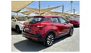 Nissan Kicks NISSAN KICKS - 2018 - SV - MID OPTION - GCC - ACCIDENTS FREE - PERFECT CONDITION INSIDE OUT