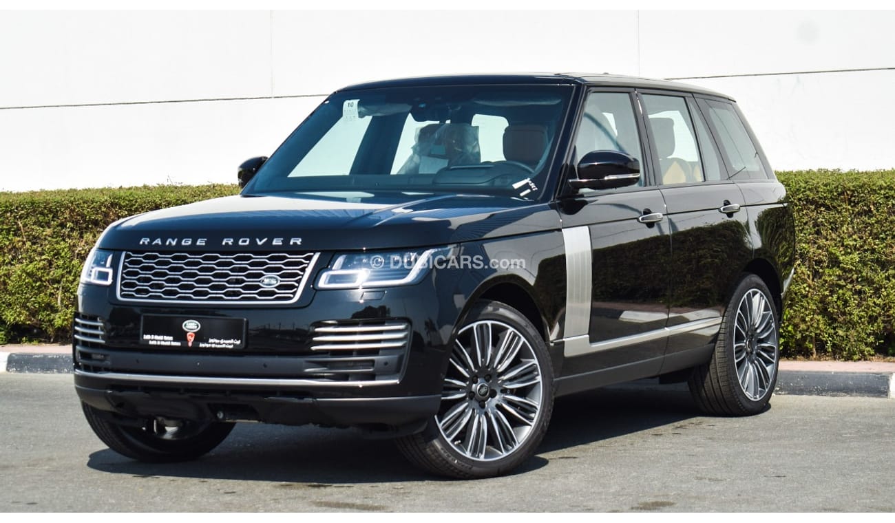 New Land Rover Range Rover Autobiography (NEW OFFERS)Range rover