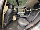 Land Rover Range Rover HSE 5.0L