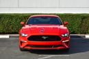 Ford Mustang GT Premium 5.0L Automatic