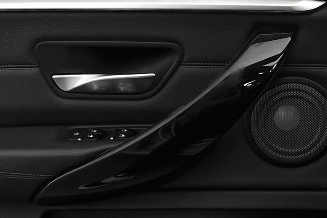 BMW 430i M Sport 2.0L