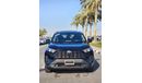 Toyota RAV4 TOYOTA RAV4 XLE FULL OPTIONS 2022 MODEL 4X4