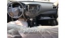 Mitsubishi L200 2.4L Diesel, M/T, 4WD, Power Locks, Power Window (Code # MTW22)