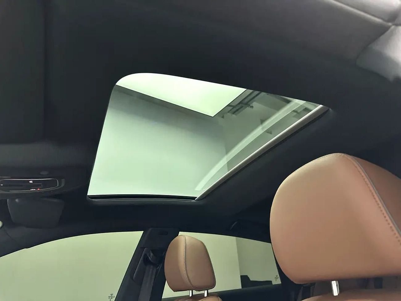 Audi A5 40 TFSI Advanced 2.0L (187 HP) Sportback Advanced 40 TFSI 190hp (Ref# 99481) EXCLUSIVE RAMADAN OFFER