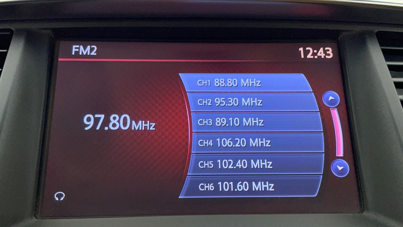 نيسان باترول SE PLATINUM 4 | بدون دفعة مقدمة | اختبار القيادة في المنزل