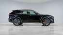 جاكوار F بيس SVR 5.0L UAE's Very Best Example | AED 4,423 Per Month