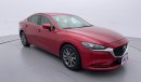 Mazda 6 S 2.5 | Zero Down Payment | Free Home Test Drive