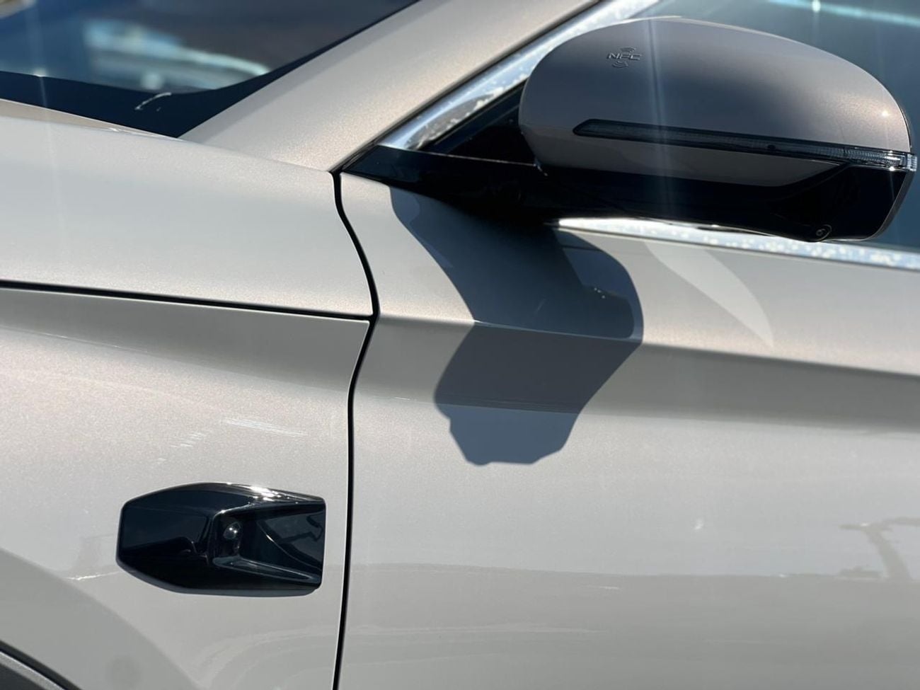 BYD Song Plus NEW BYD SONG PLUS