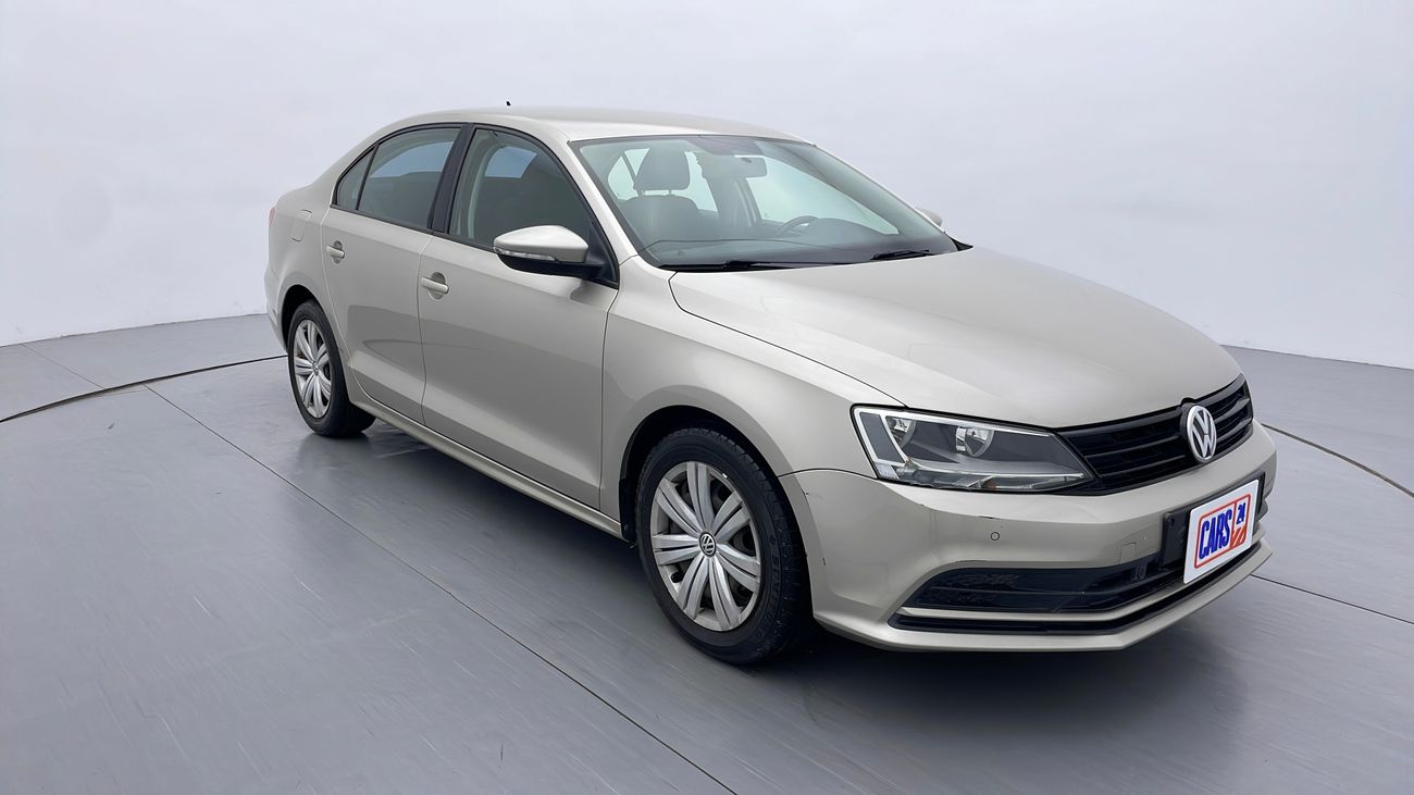 Volkswagen Jetta TRENDLINE S 2 | Under Warranty | Inspected on 150+ parameters