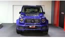 Mercedes-Benz G 63 AMG - Brabus G700 Widestar