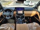 لكزس LX 600 2026 Lexus LX600 Signature (7-Seater) 3.5L V6 Twin-Turbo Petrol A/T 4WD Export Only