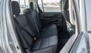 تويوتا هيلوكس GL Toyota hilux 24L diesel basic option MY2024