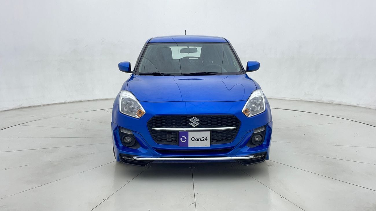 سوزوكي سويفت 2024 GL | AED 586/Month | 0 DP | 30 Day Return | Warranty | Service History