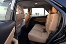 Toyota Fortuner 2025 TOYOTA FORTUNER GXR+ 2.7L PETROL 4WD 7 SEAT AT