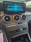 Mercedes-Benz GLC 300 4MATIC