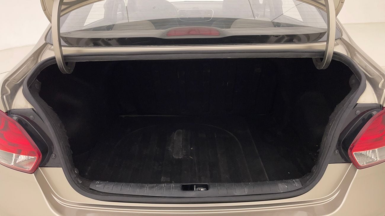 كيا بيجاس LX 1.4 | بدون دفعة مقدمة | اختبار القيادة في المنزل