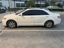 تويوتا كامري 2010 Toyota Camry, Base 2.5L