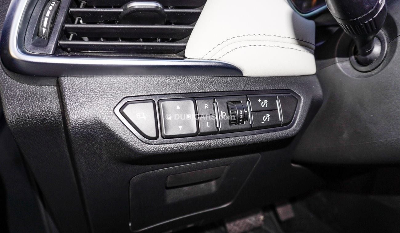 Chevrolet Captiva 2023 GCC SPECS WITH WARRANTY