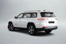 Jeep Grand Cherokee L Limited 3.6L