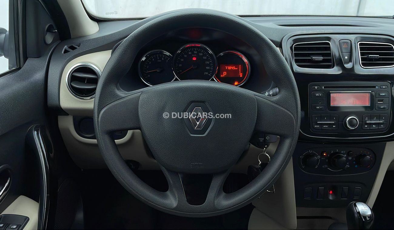 رينو سيمبول PE 1.6 | +مع الضمان | كمان تم فحص ١٥٠