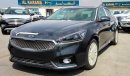 Kia Cadenza V6