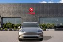 Tesla Model Y Tesla Model Y Performance 2023 GCC | Agency Warranty