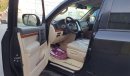 Toyota Land Cruiser V6, Left hand, Petrol, 4608ML