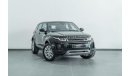 Land Rover Range Rover Evoque 2018 Range Rover Evoque SE / Al Tayer Warranty 150k kms & Al Tayer Service Pack 65k kms