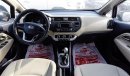 Kia Rio Car For export only