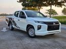 ميتسوبيشي L200 GLX TOP