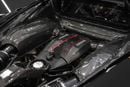 Ferrari 488 Pista Carbon Fiber Package, Novitec Exhaust System, GCC Spec!!
