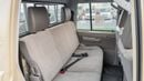 Toyota Land Cruiser 70 LC79 LX 2026 Toyota Land Cruiser LC79 DC 2.8L MT Diesel Mid Option (Beige-Brown)