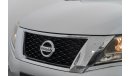 نيسان باثفايندر SV 2015 Nissan Pathfinder SV / Full-Service History