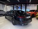 Mercedes-Benz C 200 Premium 2.0L 2025 C200 PREMIUM+ - GCC -DEALER WARRANTY