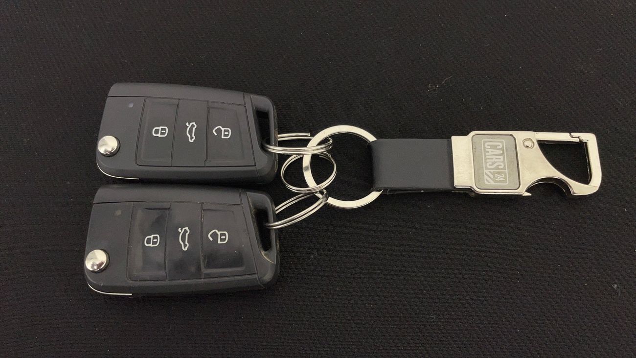 Volkswagen T ROC TREND 1.4 | Zero Down Payment | Home Test Drive