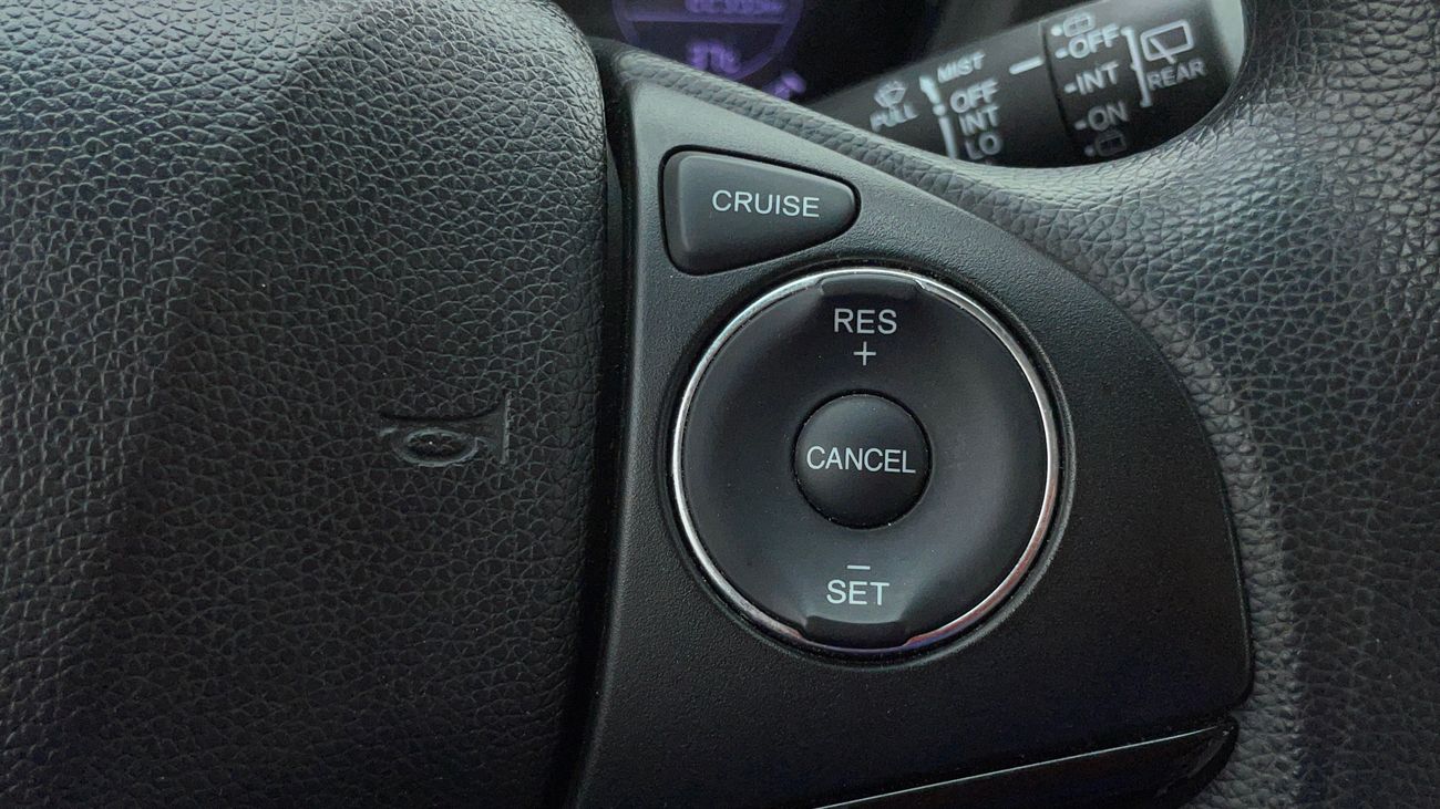 Honda HRV LX 1.8 | Zero Down Payment | Free Home Test Drive