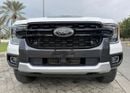 Ford Ranger Raptor Wild track 2023 model RHD Full Option Car Is very clean and perfect condition