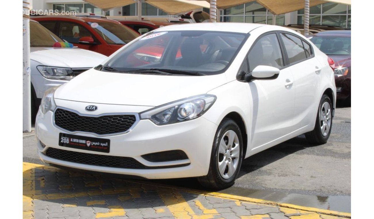 Kia Cerato