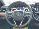 Toyota Camry SPORT