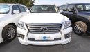 Lexus LX570 Sport