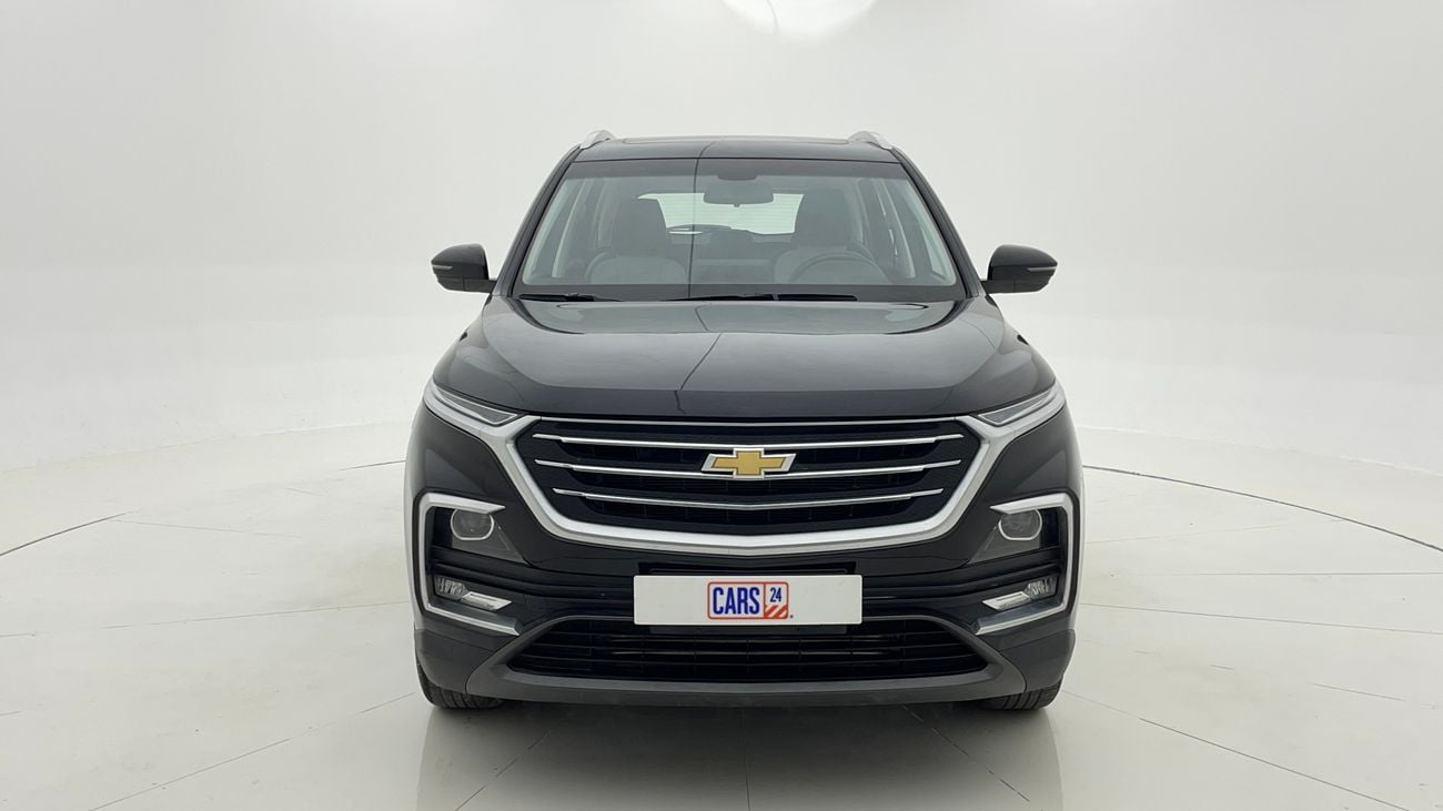 شيفروليه كابتيفا PREMIER 1.5 | بدون دفعة مقدمة | اختبار القيادة في المنزل