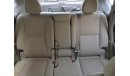 Nissan X-Trail 2.5 4X4