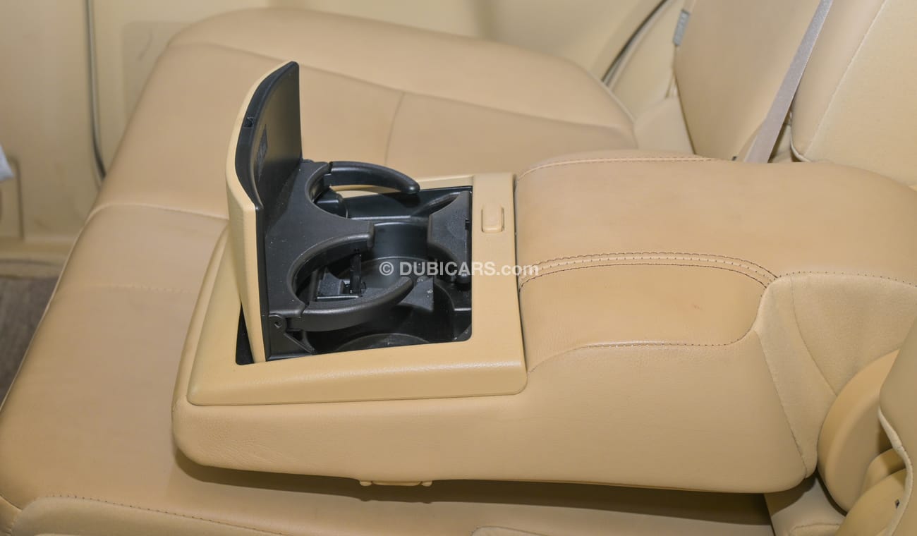 Toyota Prado 2 7L  Right Hand