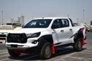Toyota Hilux GR Sport 4.0L