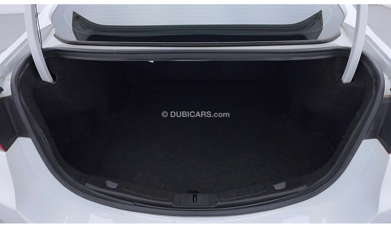 فورد فيوجن S 2.5 | +مع الضمان | كمان تم فحص ١٥٠