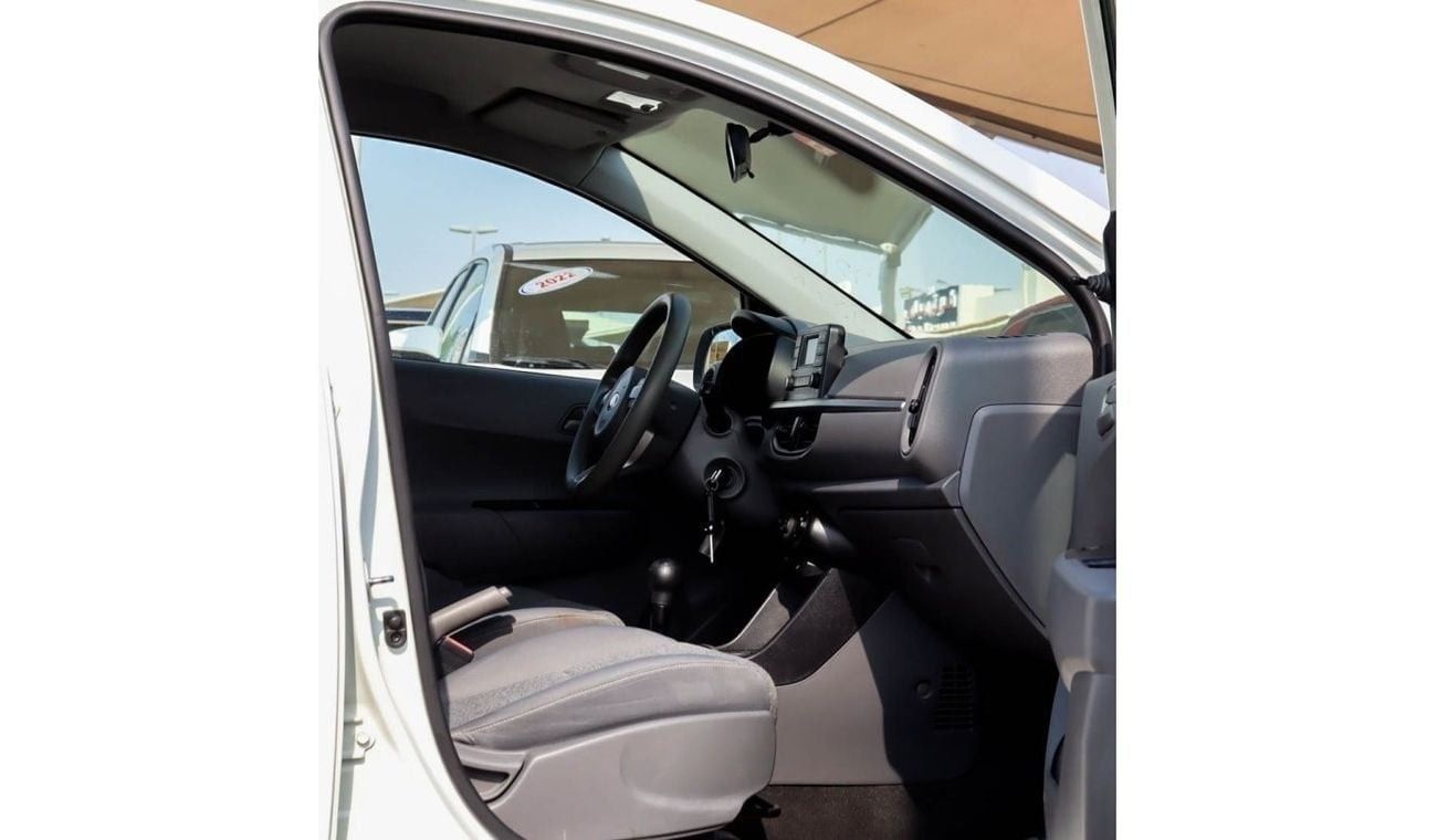 Kia Picanto Kia Picanto 1.2L 2020 GCC accident free in excellent condition 470 P.M