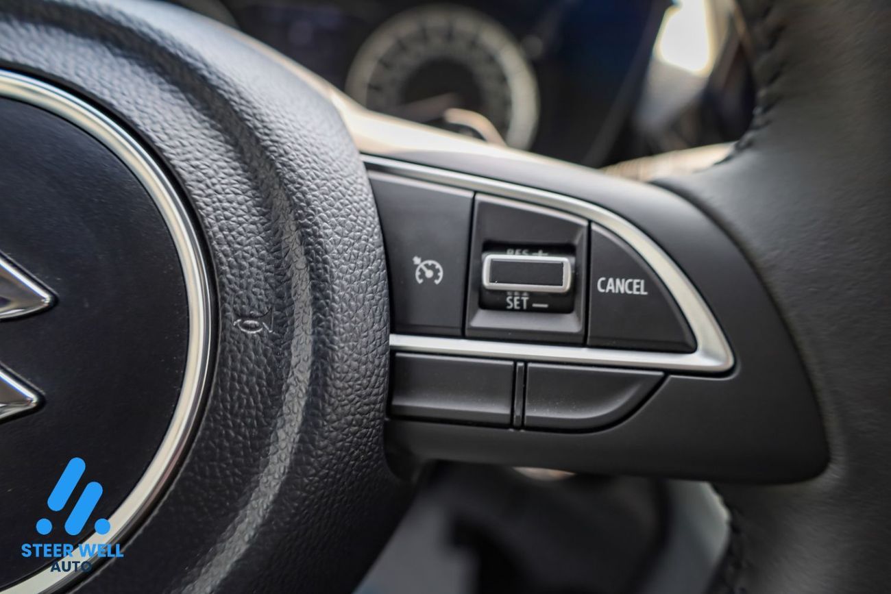 سوزوكي جراند فيتارا 2025 |  - GLX | 1.5L  4WD Hybrid | BULK DEALS FOR EXPORT | EXCLUSIVE DEAL