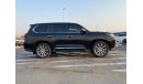 Lexus LX570 2016 LEXUS LX570 SUPER SPORT GCC WITH LOW MILEAGE