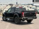 Nissan Navara PRO4X 2.5L V4 DIESEL | ELECTRIC WITH LEATHER SEATS | PUSH START | 360* CAMERA And Much More | 2025MY